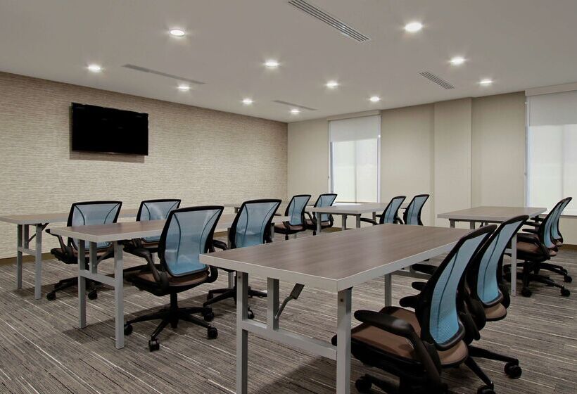 酒店 Home2 Suites By Hilton Mobile I65 Government Boulevard