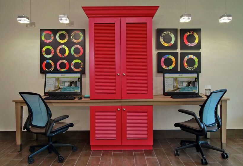 酒店 Home2 Suites By Hilton Mobile I65 Government Boulevard