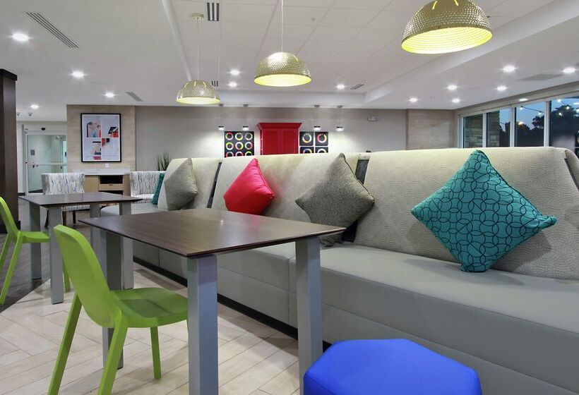 酒店 Home2 Suites By Hilton Mobile I65 Government Boulevard