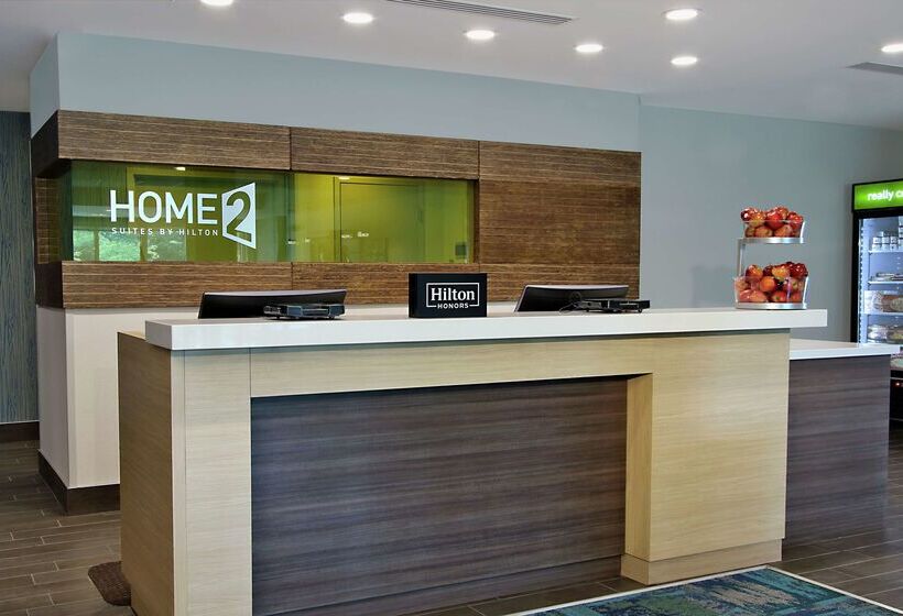 酒店 Home2 Suites By Hilton Mobile I65 Government Boulevard