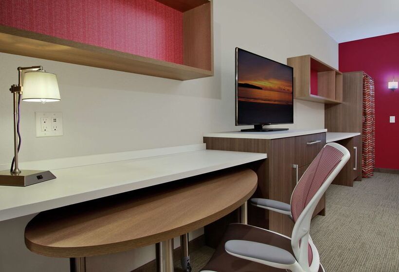 酒店 Home2 Suites By Hilton Mobile I65 Government Boulevard