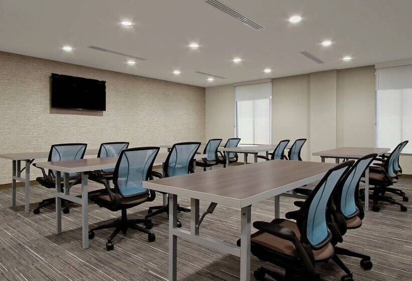 酒店 Home2 Suites By Hilton Mobile I65 Government Boulevard