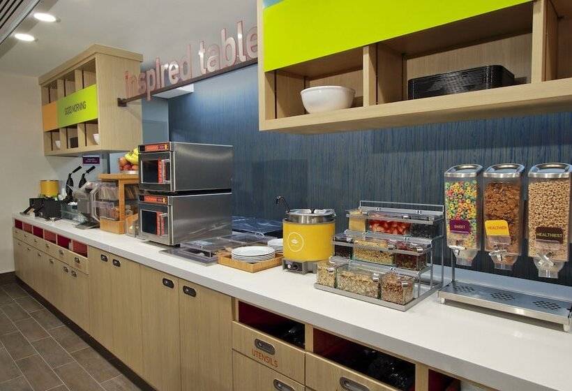 酒店 Home2 Suites By Hilton Mobile I65 Government Boulevard