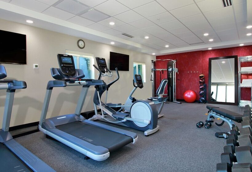 酒店 Home2 Suites By Hilton Mobile I65 Government Boulevard