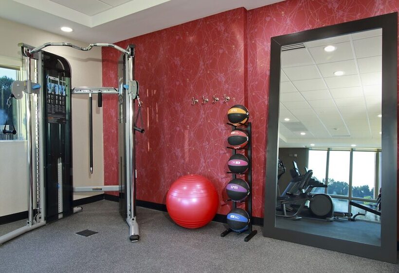 酒店 Home2 Suites By Hilton Mobile I65 Government Boulevard