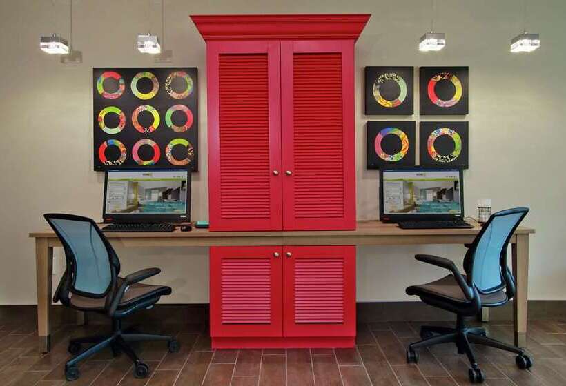 酒店 Home2 Suites By Hilton Mobile I65 Government Boulevard