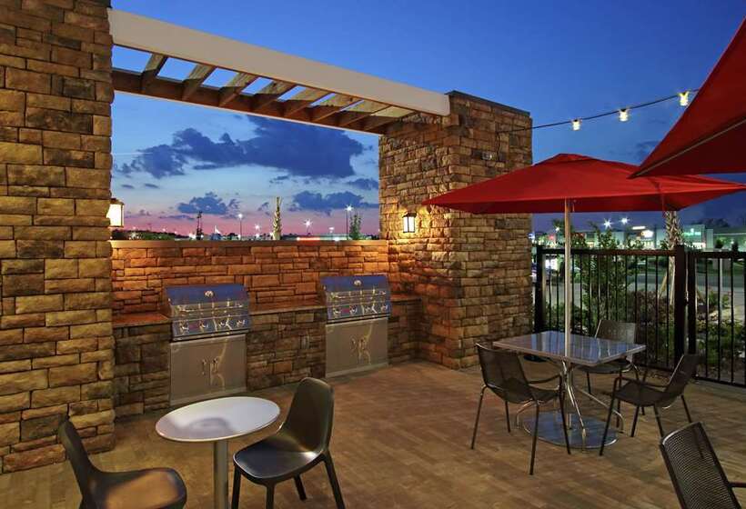 酒店 Home2 Suites By Hilton Mobile I65 Government Boulevard