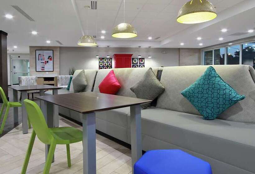 酒店 Home2 Suites By Hilton Mobile I65 Government Boulevard