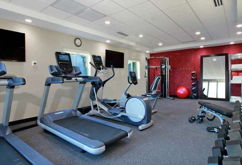 酒店 Home2 Suites By Hilton Mobile I65 Government Boulevard