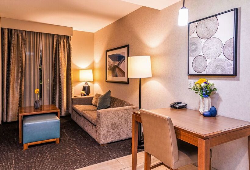 فندق Homewood Suites By Hilton Pleasant Hill Ca