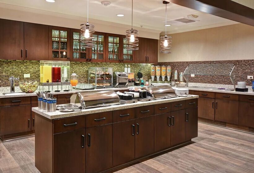 فندق Homewood Suites By Hilton Pleasant Hill Ca