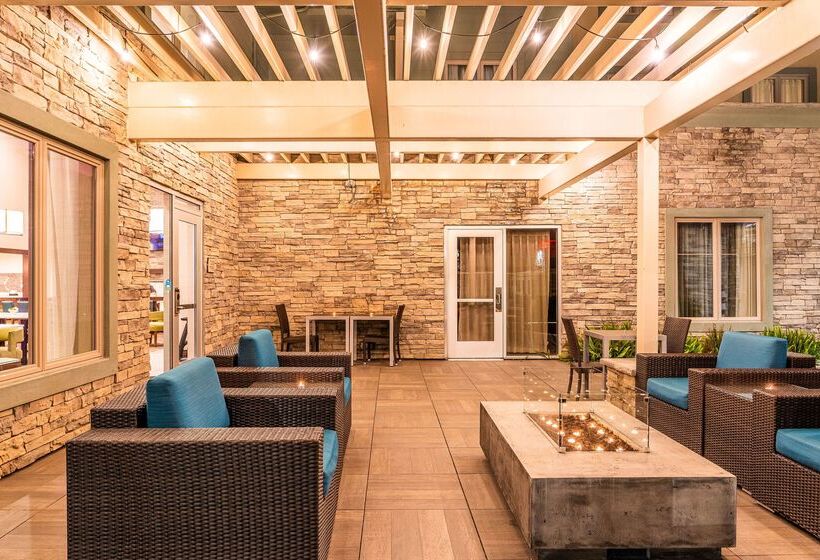 فندق Homewood Suites By Hilton Pleasant Hill Ca