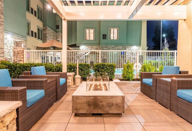 فندق Homewood Suites By Hilton Pleasant Hill Ca