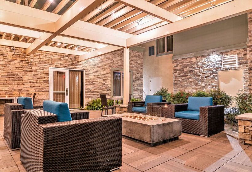 فندق Homewood Suites By Hilton Pleasant Hill Ca