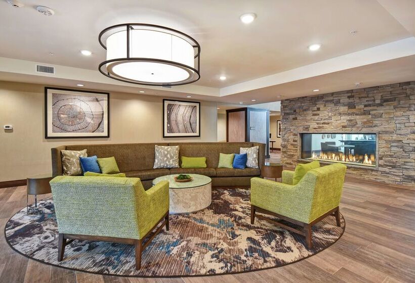 فندق Homewood Suites By Hilton Pleasant Hill Ca