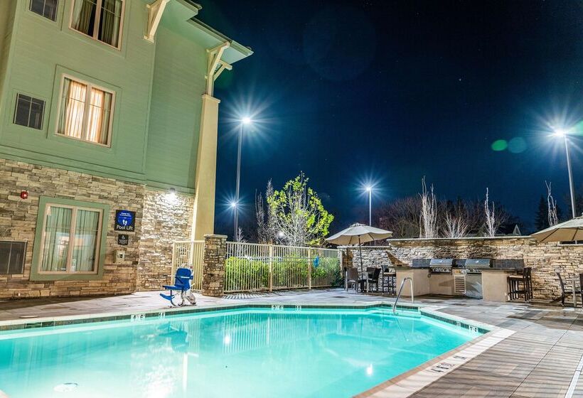 فندق Homewood Suites By Hilton Pleasant Hill Ca