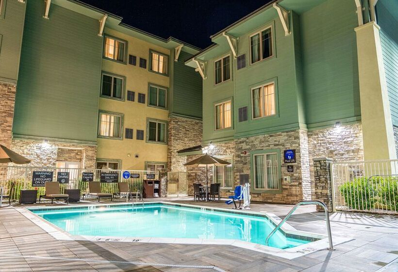 فندق Homewood Suites By Hilton Pleasant Hill Ca