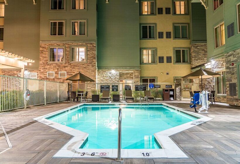 فندق Homewood Suites By Hilton Pleasant Hill Ca