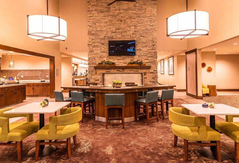 فندق Homewood Suites By Hilton Pleasant Hill Ca