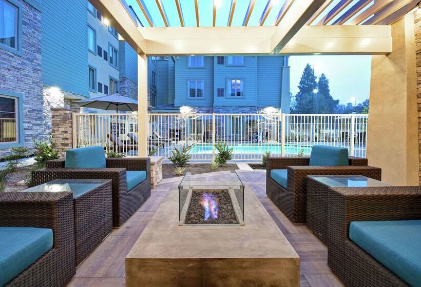 فندق Homewood Suites By Hilton Pleasant Hill Ca