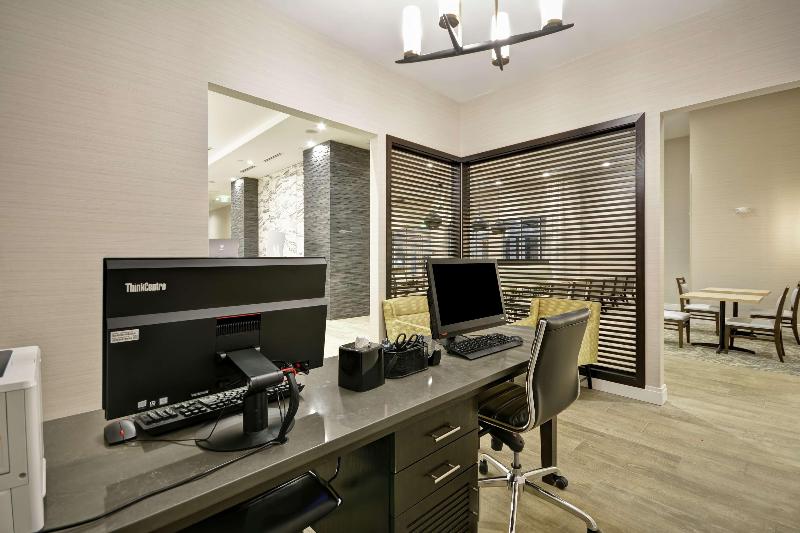 هتل Homewood Suites By Hilton Raleigh Cary I40