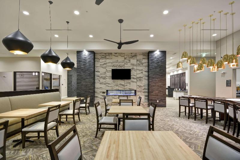 هتل Homewood Suites By Hilton Raleigh Cary I40