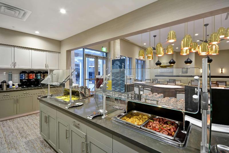 هتل Homewood Suites By Hilton Raleigh Cary I40