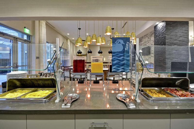 هتل Homewood Suites By Hilton Raleigh Cary I40