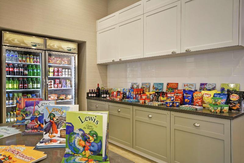 هتل Homewood Suites By Hilton Raleigh Cary I40