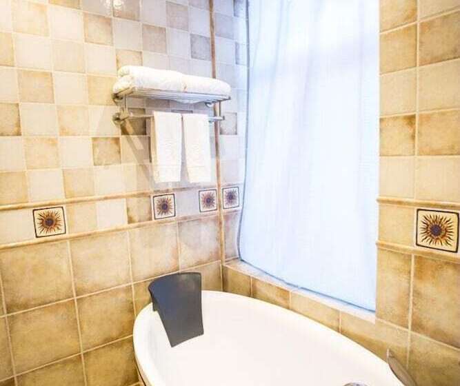 Hotel Hui Hua Gong Theme