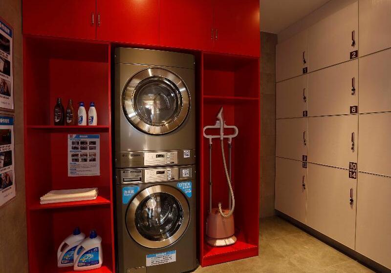 酒店 Ibis Kunming Beijing Rd