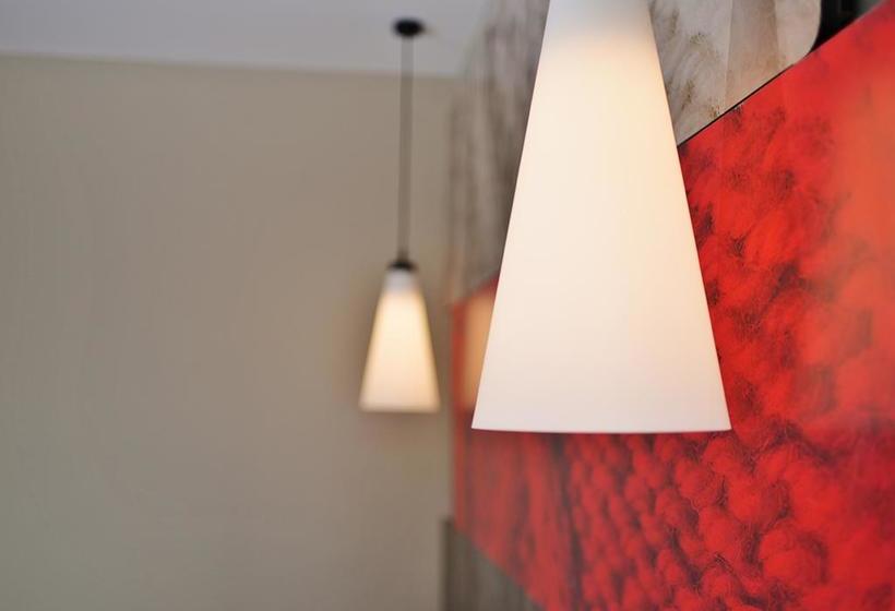 酒店 Ibis Nanjing Tianyin Avenue