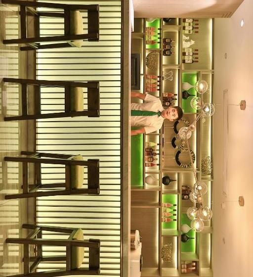 בית מלון כפרי Ibis Styles Xm Zhongshan