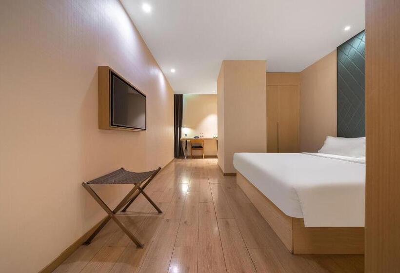 בית מלון כפרי Ibis Styles Xm Zhongshan