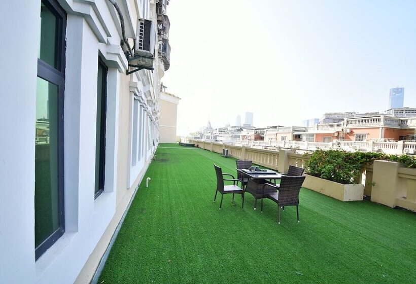 בית מלון כפרי Ibis Styles Xm Zhongshan