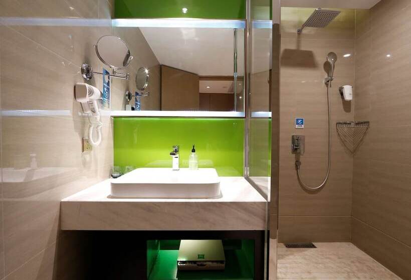 בית מלון כפרי Ibis Styles Xm Zhongshan