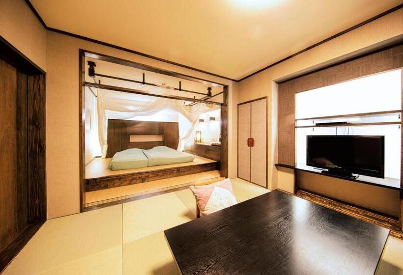 فندق Inatori Akao