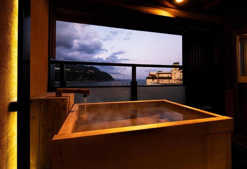 فندق Inatori Akao