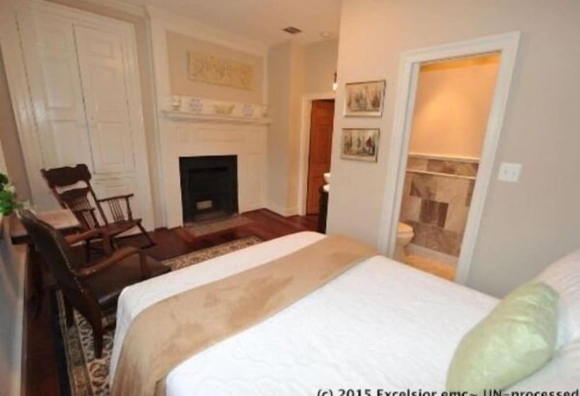 فندق Inn At Springfield Manor