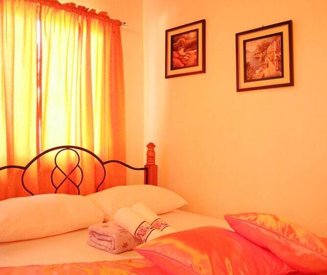 هتل Isla Bonita Beach Resort