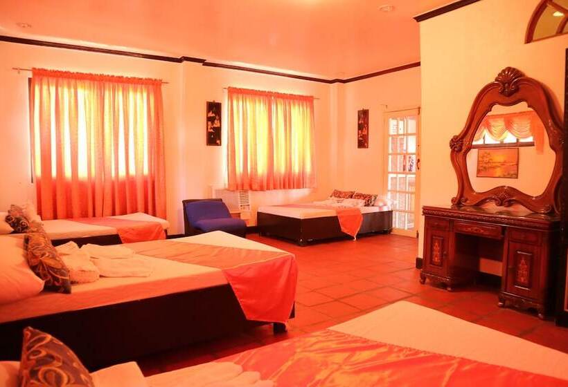 هتل Isla Bonita Beach Resort