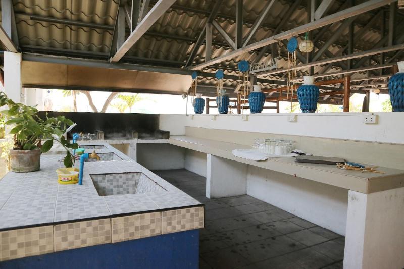 هتل Isla Bonita Beach Resort