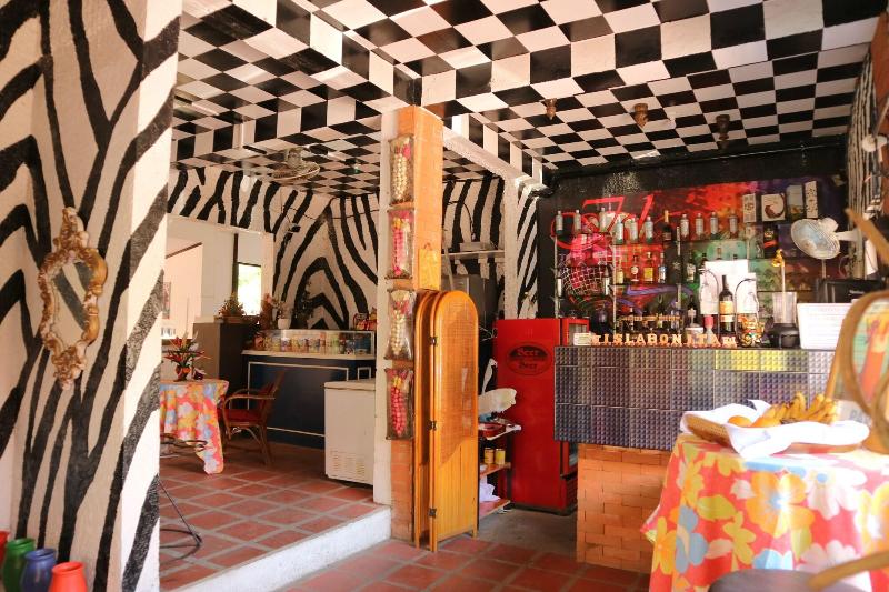 هتل Isla Bonita Beach Resort