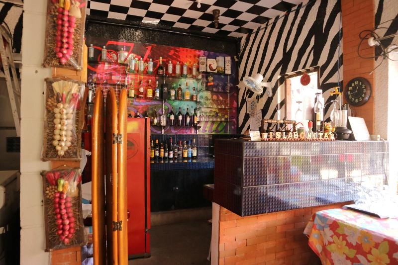 هتل Isla Bonita Beach Resort