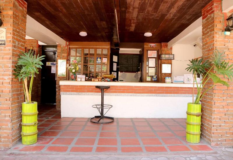 هتل Isla Bonita Beach Resort