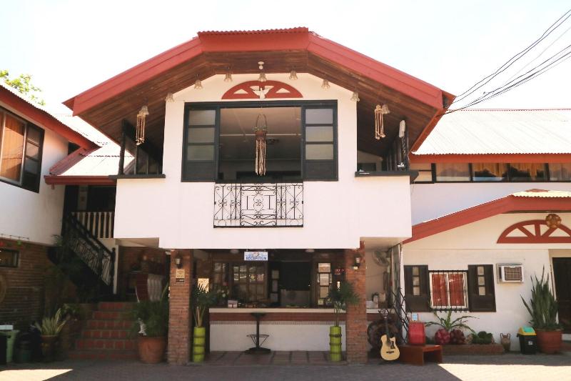 هتل Isla Bonita Beach Resort