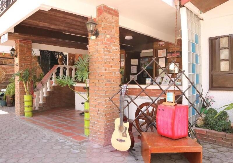 هتل Isla Bonita Beach Resort