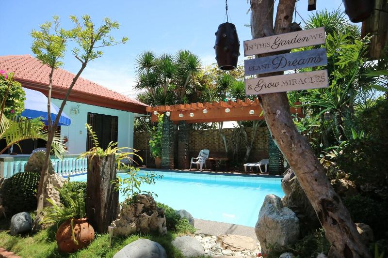 هتل Isla Bonita Beach Resort