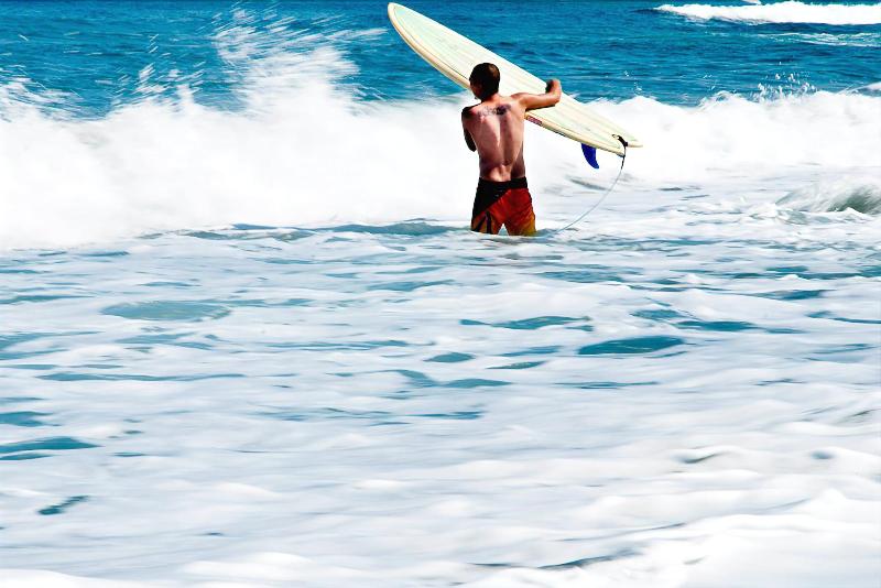 هتل Isla Bonita Beach Resort