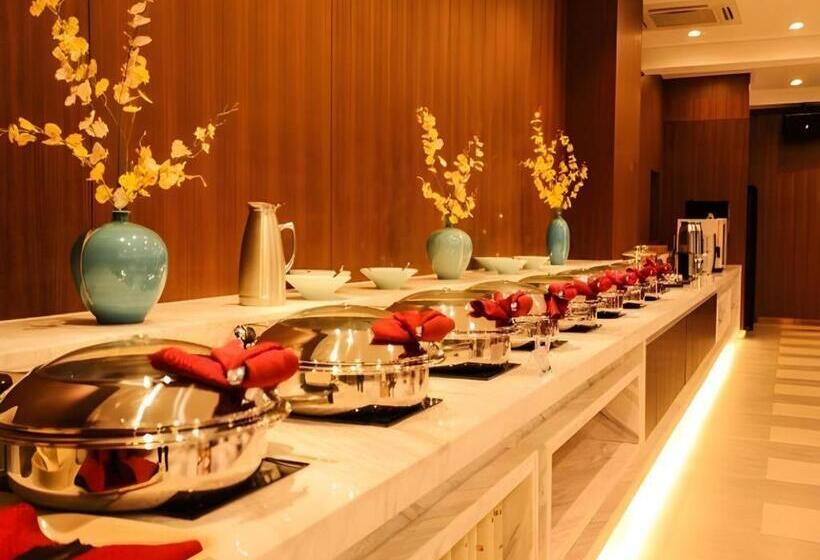 Отель Jinjiang Inn Select Wuxi Meicun Civial Center